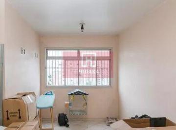 Apartamento · 87m² · 2 Quartos · 1 Vaga · Apartamento à venda no bairro Brooklin - São Paulo/SP, Zona Sul