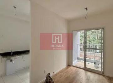 Apartamento · 67m² · 2 Quartos · 1 Vaga · Apartamento à venda no bairro Brooklin - São Paulo/SP, Zona Sul