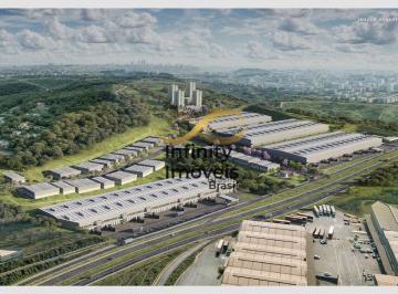 Terreno · 1329m² · Metropolitano Betim - Loteamento à venda no bairro Arquipélago Verde - Betim/MG