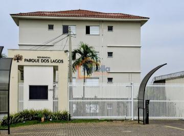 Apartamento · 45m² · 2 Quartos · 1 Vaga · Apartamento em Jardim Novo II, Mogi Guaçu/SP