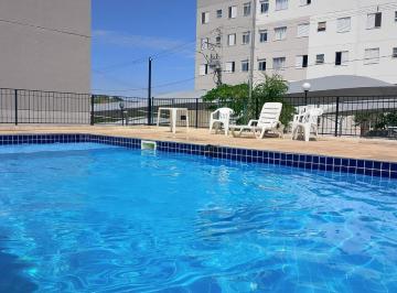 Apartamento · 45m² · 2 Quartos · 1 Vaga · Apartamento em Jardim das Flores, Hortolândia/SP