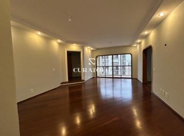 Apartamento · 157m² · 3 Quartos · 2 Vagas · Edifício Villa Deste - Apartamento alto padrão à venda com 157 m², 3 quartos, varanda e 2 vagas, Ind