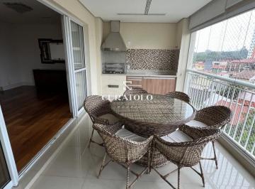Apartamento · 130m² · 3 Quartos · 2 Vagas · Condomínio Reserva Jardim Gravatá - Apartamento à venda com 170 m², 3 quartos, varanda gourmet e 2 v