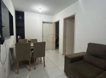 Apartamento · 48m² · 2 Quartos · 1 Vaga · Apartamento à venda no bairro Tabajaras - Teresina/PI, Leste