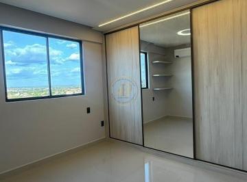 Apartamento · 78m² · 3 Quartos · 2 Vagas · Apartamento à venda no bairro Monte Castelo - Teresina/PI, Sul