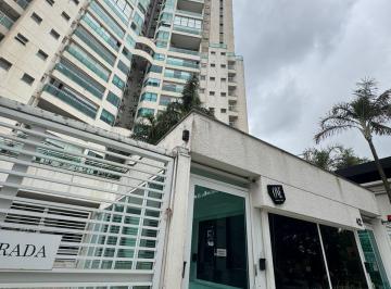 Apartamento · 124m² · 3 Quartos · 2 Vagas · Condomínio Gramercy Park - Apartamento Alto Padrão One Gramercy Park