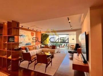 Apartamento · 182m² · 4 Quartos · 3 Vagas · Barra da Tijuca | Apartamento 4 quartos, sendo 3 suites