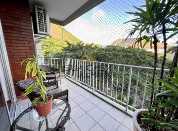 Apartamento · 113m² · 2 Quartos · 1 Vaga · IPAP5661 - Apartamento com infra completa na Lagoa
