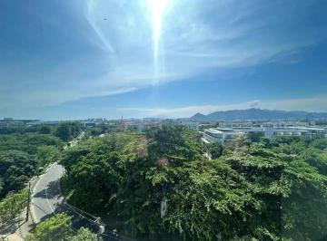 Apartamento · 100m² · 2 Quartos · 1 Vaga ·
Apartamento à venda com 100m² e 2 quartos na Barra da Tijuca