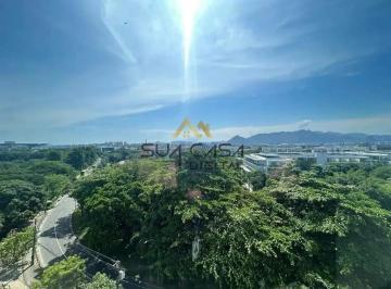 Apartamento · 100m² · 2 Quartos · 1 Vaga · Apartamento à venda com 100m² e 2 quartos na Barra da Tijuca