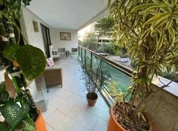Apartamento · 110m² · 3 Quartos · 2 Vagas ·
Botafogo | Apartamento 3 quartos, sendo 1 suite