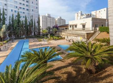 223270.jpg · Apartamento à venda no Jardim Nova Europa em Campinas, Residencial Ágata Ville, 68m², reformado, com