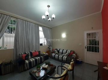 223292.jpg · Casa térrea à venda no Parque Taquaral em Campinas SP, 3 dormitórios, suíte, quintal e 3 vagas
