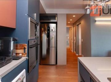 Apartamento · 69m² · 2 Quartos · 1 Vaga · Apartamento à venda em Perdizes com 69m², 1 vaga próximo à futura estação de Metrô