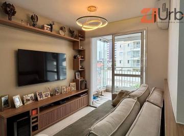 Apartamento · 60m² · 2 Quartos · 2 Vagas · Lindo apartamento à venda com 60m², 2 dormitórios, 2 vagas próximo ao Metrô São Judas