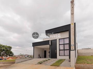 Photo_0 ·
Casa com 3 dormitórios à venda, 132,19m² por R$ 930.000 – Residencial Villagio Wane