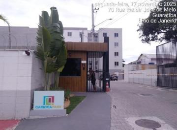 Photo_0 ·
Imóvel com ótimo custo — Apartamento no Guaratiba, Rio de Janeiro - RJ, Apto 109, 2