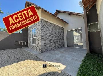 Casa · 93m² · 3 Quartos · 1 Vaga · Casa em Condomínio no Praia Grande 3 dormitórios
