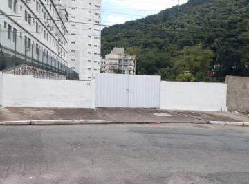 Terreno , Guarujá · Terreno plano e próximo a mata, ideal para incorporação na Praia da Enseada.