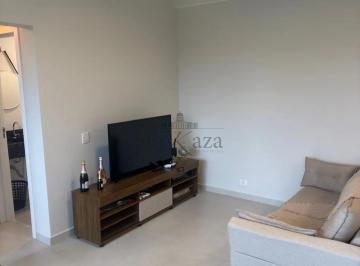 Apartamento · 62m² · 2 Quartos · 2 Vagas · Apartamento Padrão em Jacareí