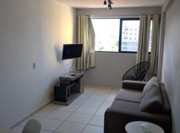 202411141117207621.jpg · Apartamento para Locação em João Pessoa, Bessa, 2 dormitórios, 1 suíte, 1 banheiro, 1 vaga