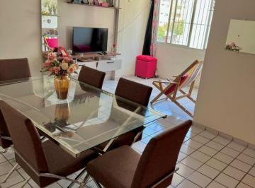 202410041440207904.jpg · Apartamento para Venda em João Pessoa, Bessa, 3 dormitórios, 1 suíte, 1 banheiro, 1 vaga