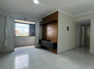 202410132202298684.jpg · Apartamento para Venda em João Pessoa, Aeroclube, 3 dormitórios, 1 suíte, 1 banheiro, 1 vaga