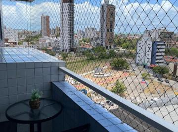202410142032488486.jpg · Apartamento para Venda em João Pessoa, Jardim Oceania, 3 dormitórios, 2 suítes, 2 banheiros, 2 vagas