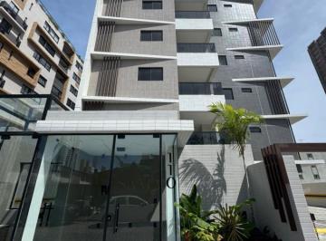 202411181800382724.jpg · Apartamento para Venda em João Pessoa, Tambaú, 3 dormitórios, 2 suítes, 1 banheiro, 2 vagas