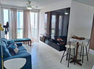 202507030055127801.jpg · Apartamento para Venda em João Pessoa, Bessa, 2 dormitórios, 1 suíte, 1 banheiro, 1 vaga
