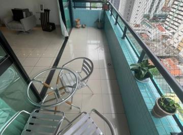 202507241738358702.jpg · Apartamento para Venda em João Pessoa, Tambaú, 3 dormitórios, 3 suítes, 1 banheiro, 2 vagas