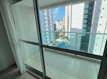 20251014230746825.jpg · Apartamento para Venda em João Pessoa, Tambaú, 2 dormitórios, 1 suíte, 1 banheiro, 1 vaga