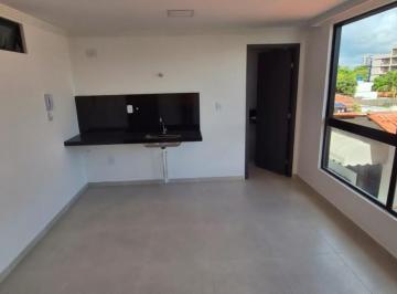 202505161317481807.jpg · Flat para Venda em João Pessoa, Bessa, 1 dormitório, 1 suíte, 1 vaga