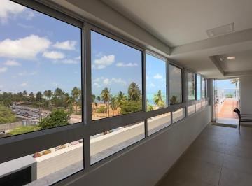202507031755024881.jpg · Flat para Venda em João Pessoa, Cabo Branco, 1 dormitório, 1 suíte, 1 vaga