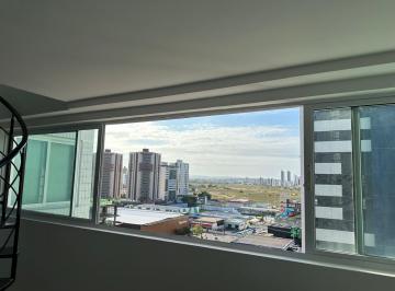 202505122211334213.jpg · Cobertura para Venda em João Pessoa, Manaira, 2 dormitórios, 1 suíte, 1 banheiro, 1 vaga