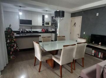 Apartamento de 3 quartos, Jundiaí · APARTAMENTO À VENDA,94M²,3 DORMITÓRIOS,1 SUITE,2 VAGAS,VARANDA GOURMET NO RESORTSANTA ANGELA