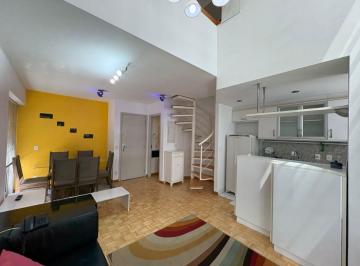 Apartamento de 1 quarto, Barueri · Apartamento 01 dormitório mobiliado - centro Alphaville
