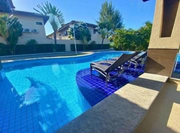 Casa de 4 quartos, Fortaleza · Casa com 4 quartos no Edson Queiroz em Fortaleza