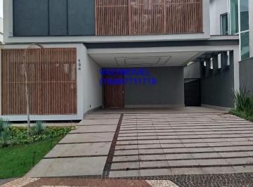 Foto 01 · casa a venda em condominio fechado  VILLE SAINTE HELENE, SOUSAS, CAMPINAS,