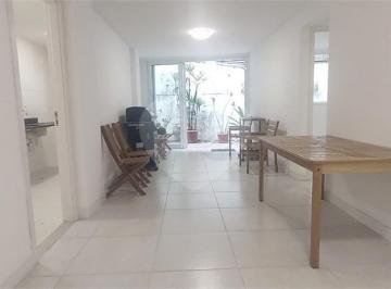 Apartamento · 88m² · 2 Quartos · 1 Vaga · Apartamento com 2 quartos à venda em Laranjeiras - RJ