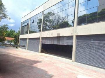 Foto 01 · Prédio, Alto da Boa Vista, São Paulo, SP