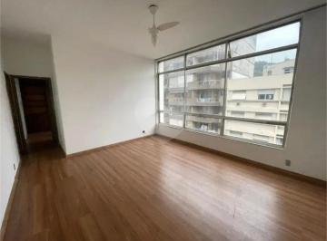 Apartamento · 86m² · 3 Quartos · Apartamento com 3 quartos à venda em Copacabana - RJ