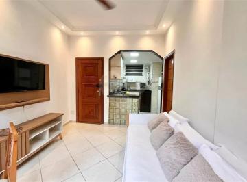 Apartamento · 40m² · 1 Quarto · Studio com 1 quartos à venda em Copacabana - RJ