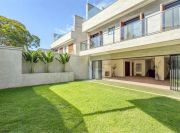 Imagem Principal · Casa à venda com 4 suítes no condomínio Teviot, São Paulo