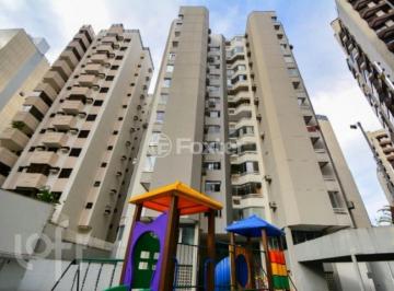e0129f14 · Apartamento, 3 dormitórios, 125.18 m², em Centro