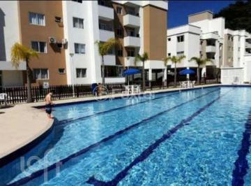 9ae2adf9 · Apartamento, 2 dormitórios, 51.85 m², em Canasvieiras