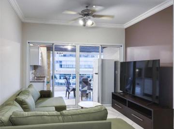 Apartamento · 137m² · 4 Quartos · 2 Vagas · Apartamento com 4 quartos à venda em Riviera - SP