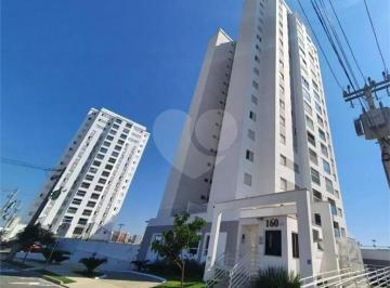 Apartamento · 93m² · 3 Quartos · Apartamento com 3 quartos à venda em Parque campolim - SP