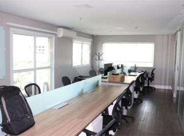 Comercial · 111m² · 3 Vagas · Salas à venda em Água branca - SP