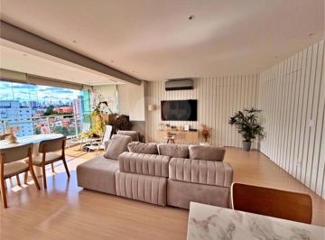 Apartamento · 93m² · 2 Quartos · 2 Vagas · Apartamento com 2 quartos à venda em Vila ipojuca - SP